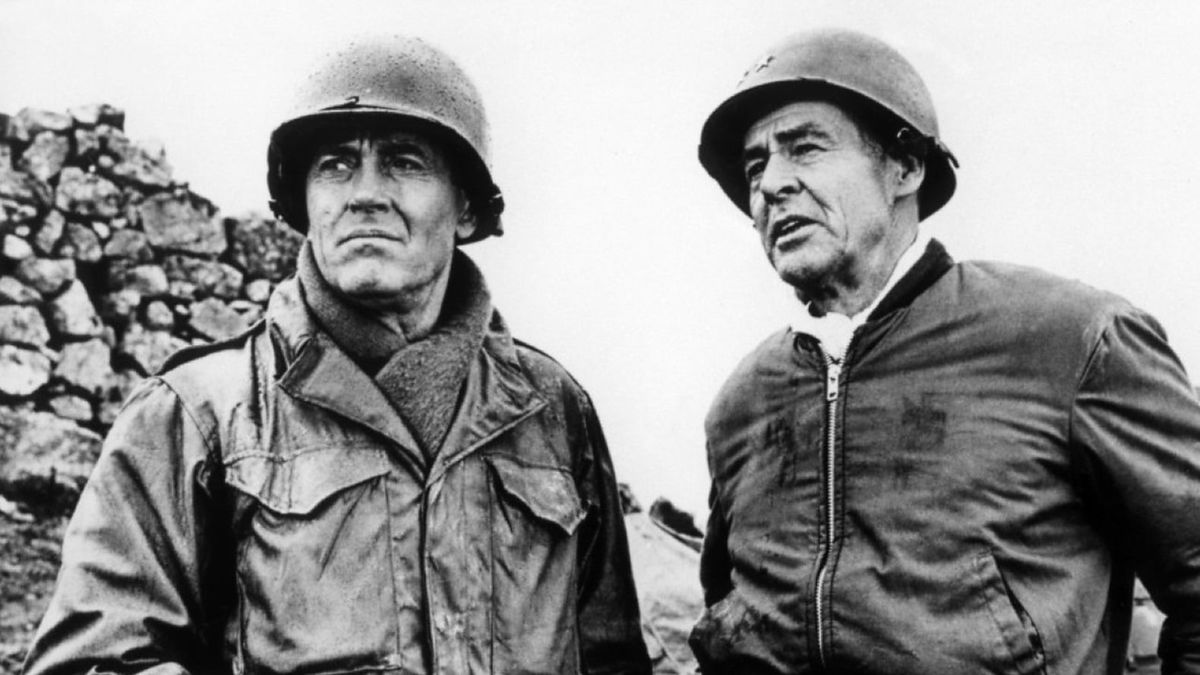 ‎Battle of the Bulge (1965) directed by Ken Annakin • Reviews, film